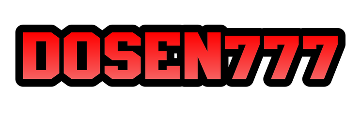 DOSEN777